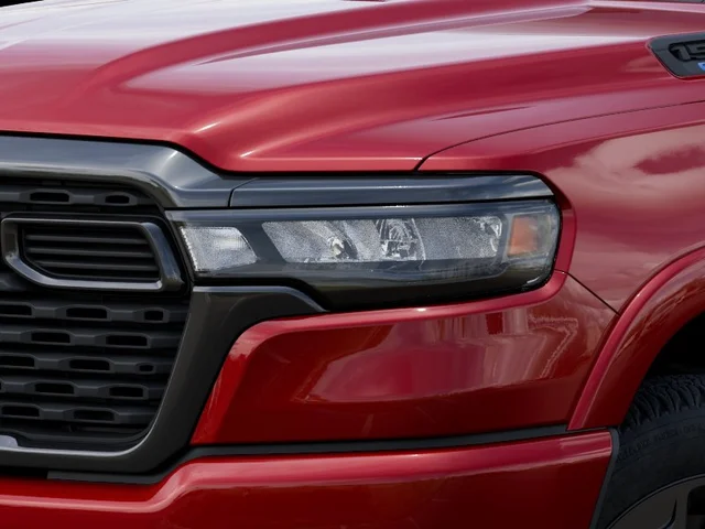 Nuevos RAM RAM 1500 à Estados chez autogozo
