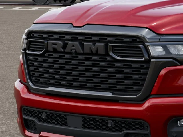 Nuevos RAM RAM 1500 à Estados chez autogozo