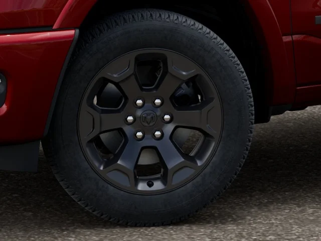 Nuevos RAM RAM 1500 à Estados chez autogozo