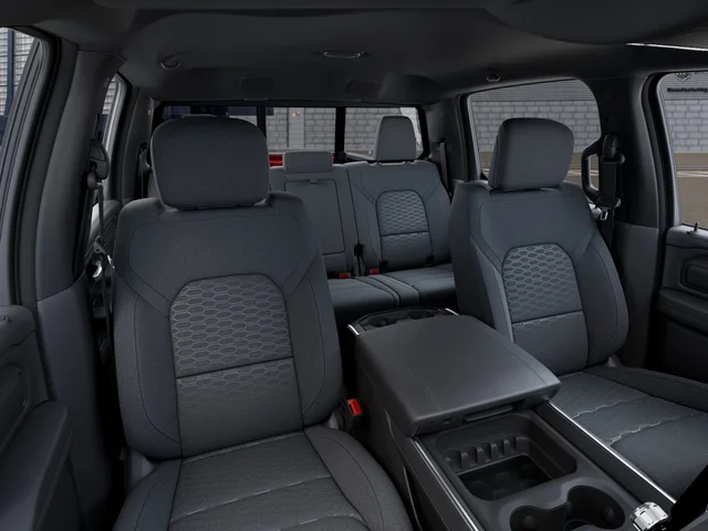 Nuevos RAM RAM 1500 à Estados chez autogozo