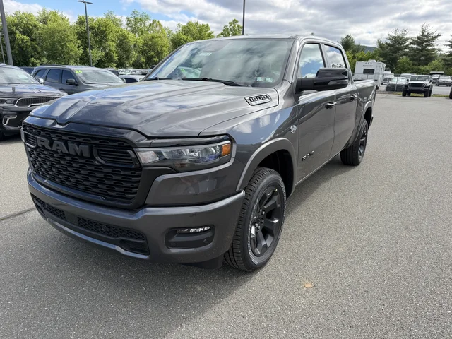 Nuevos RAM 1500 à Estados chez autogozo