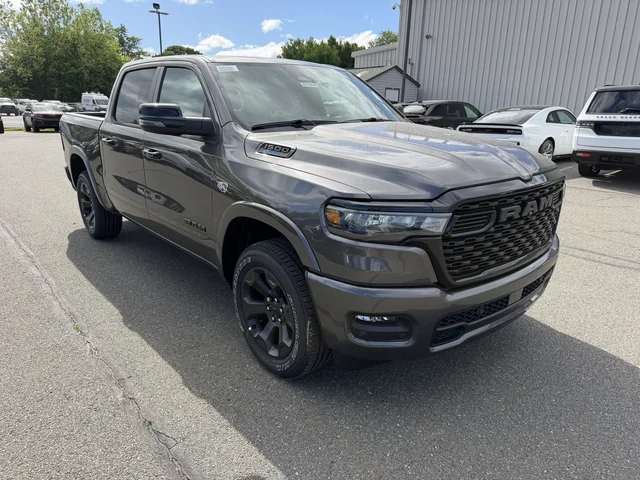 Nuevos RAM 1500 à Estados chez autogozo