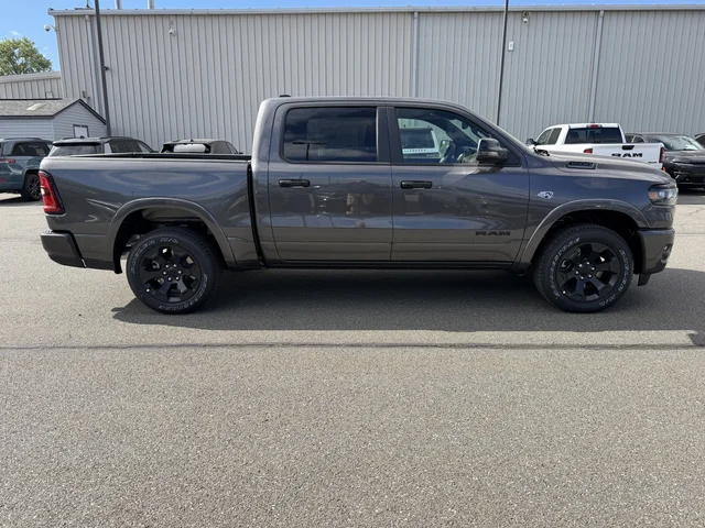Nuevos RAM 1500 à Estados chez autogozo