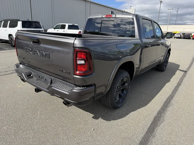 Nuevos RAM 1500 à Estados chez autogozo