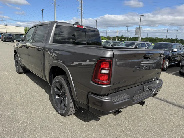 Nuevos RAM 1500 à Estados chez autogozo