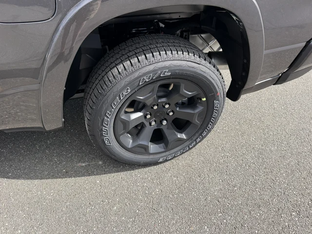 Nuevos RAM 1500 à Estados chez autogozo