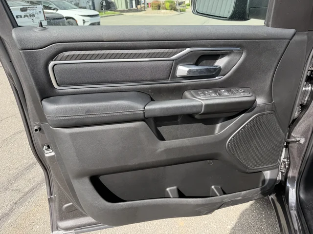 Nuevos RAM 1500 à Estados chez autogozo