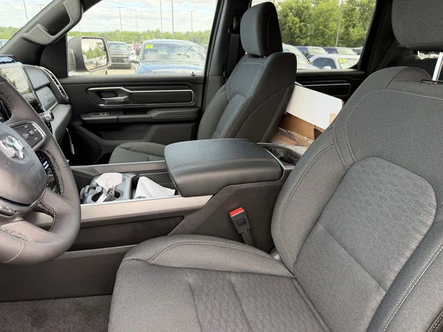 Nuevos RAM 1500 à Estados chez autogozo