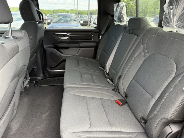 Nuevos RAM 1500 à Estados chez autogozo