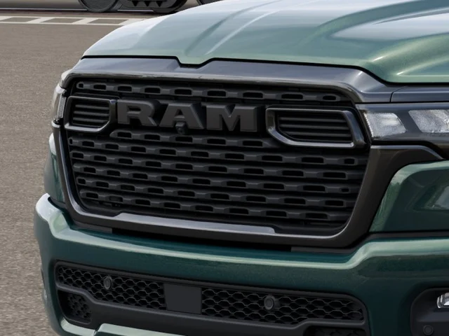 Nuevos RAM RAM 1500 à Estados chez autogozo