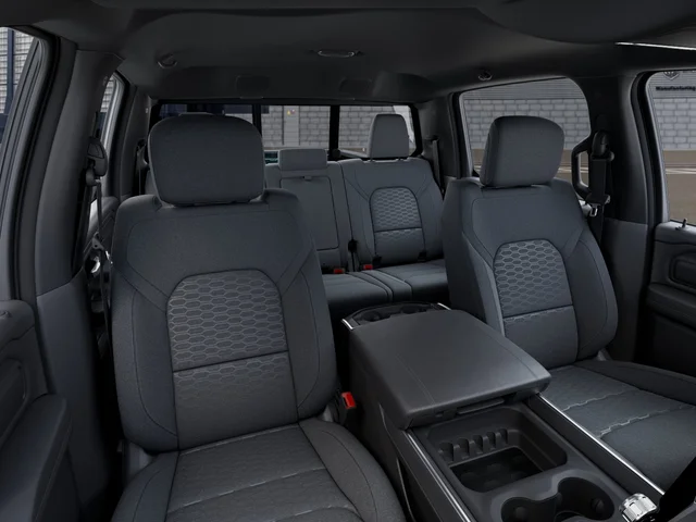Nuevos RAM RAM 1500 à Estados chez autogozo