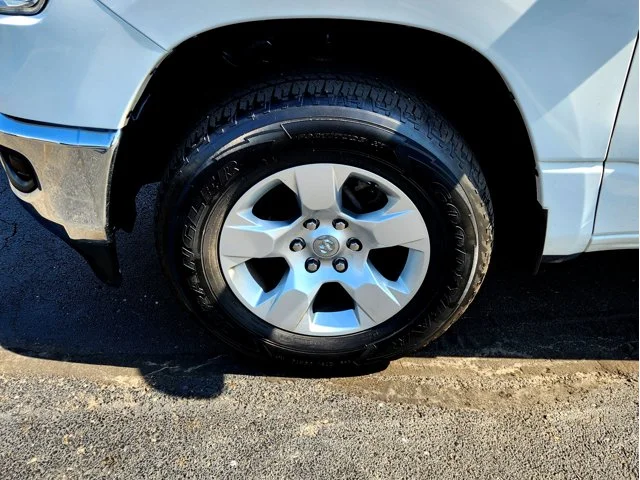 SEMINUEVOS RAM 1500 at Columbus in Bob Caldwell Chrysler Jeep Dodge Ram
