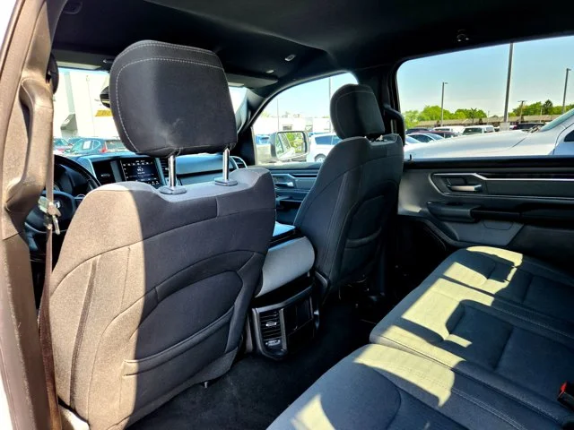 SEMINUEVOS RAM 1500 at Columbus in Bob Caldwell Chrysler Jeep Dodge Ram