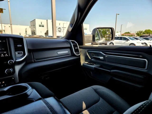 SEMINUEVOS RAM 1500 at Columbus in Bob Caldwell Chrysler Jeep Dodge Ram