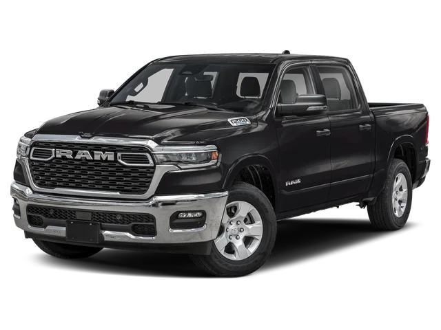 Nuevos RAM 1500 at Columbus in Bob Caldwell Chrysler Jeep Dodge Ram