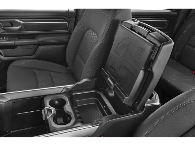 Nuevos RAM 1500 at Columbus in Bob Caldwell Chrysler Jeep Dodge Ram