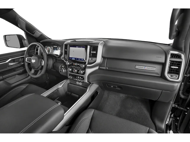 Nuevos RAM 1500 at Columbus in Bob Caldwell Chrysler Jeep Dodge Ram