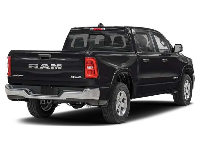 Nuevos RAM 1500 at Columbus in Bob Caldwell Chrysler Jeep Dodge Ram