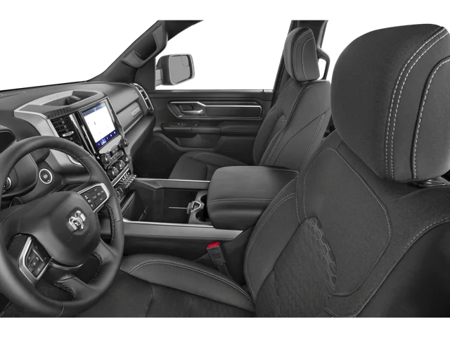 Nuevos RAM 1500 at Columbus in Bob Caldwell Chrysler Jeep Dodge Ram