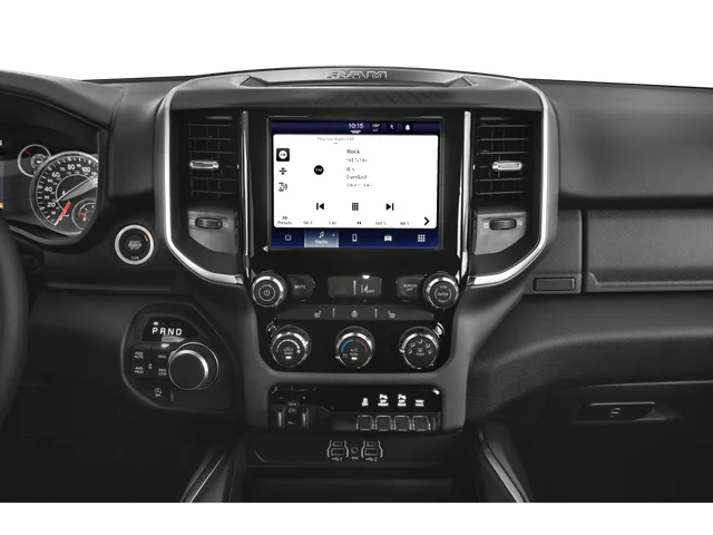Nuevos RAM 1500 at Columbus in Bob Caldwell Chrysler Jeep Dodge Ram