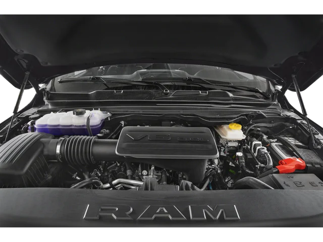 Nuevos RAM 1500 at Columbus in Bob Caldwell Chrysler Jeep Dodge Ram
