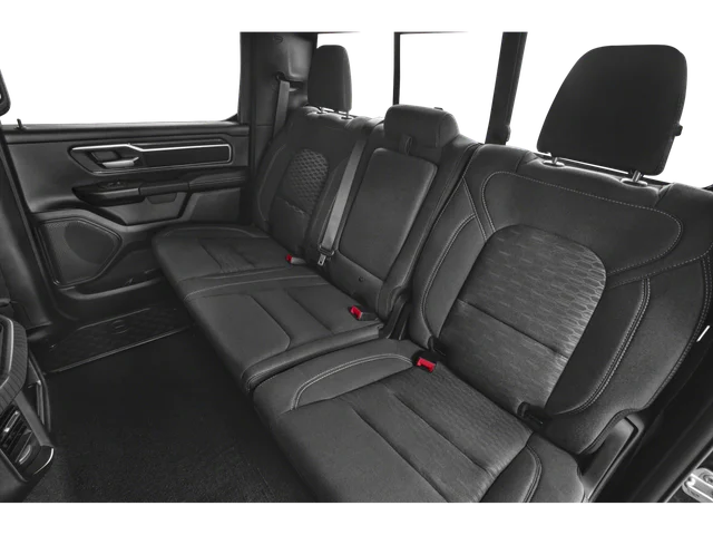 Nuevos RAM 1500 at Columbus in Bob Caldwell Chrysler Jeep Dodge Ram