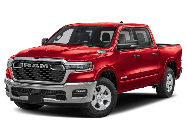 Nuevos RAM 1500 à Estados chez autogozo