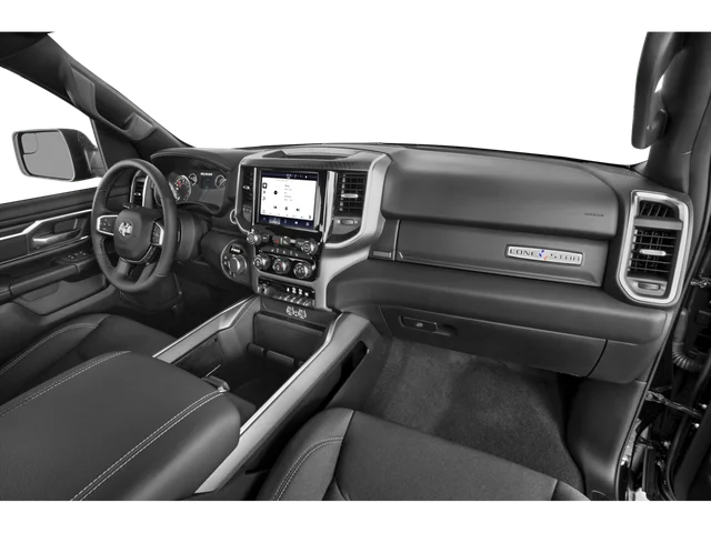 Nuevos RAM 1500 à Estados chez autogozo