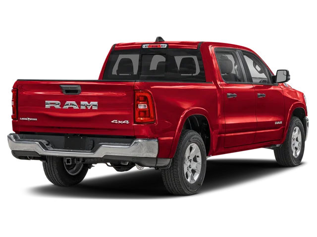 Nuevos RAM 1500 à Estados chez autogozo