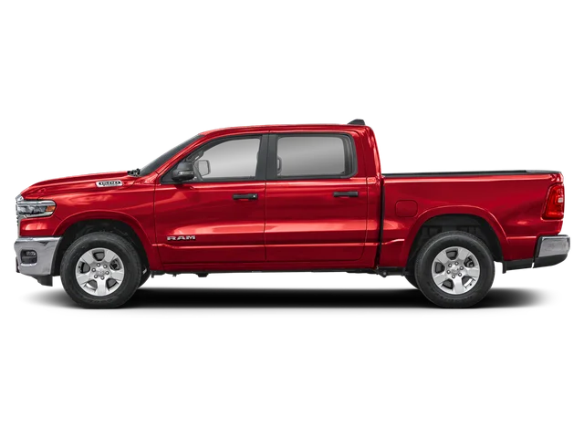 Nuevos RAM 1500 à Estados chez autogozo