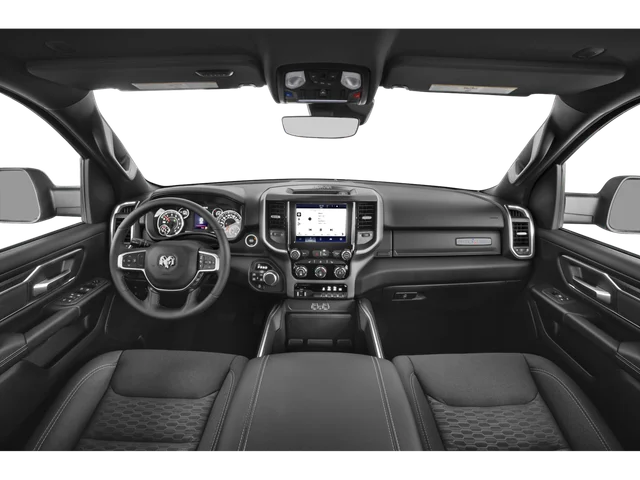 Nuevos RAM 1500 à Estados chez autogozo