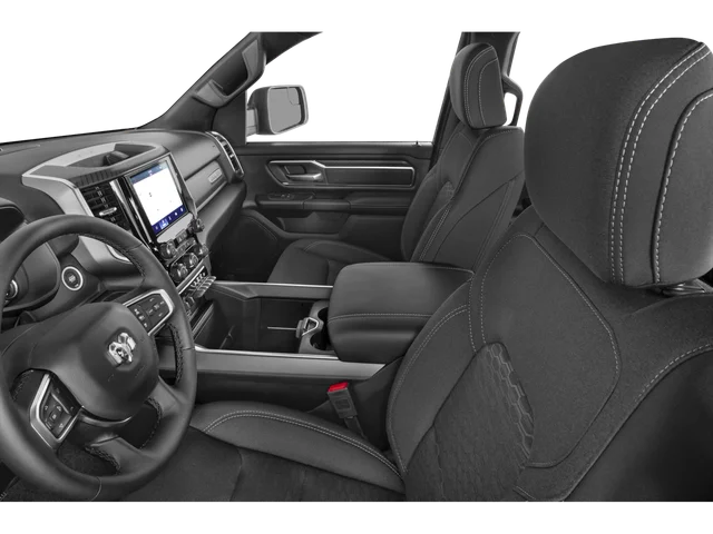Nuevos RAM 1500 à Estados chez autogozo