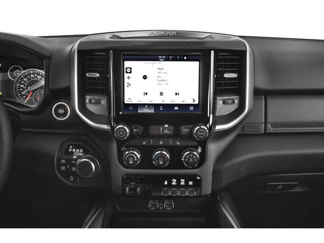 Nuevos RAM 1500 à Estados chez autogozo