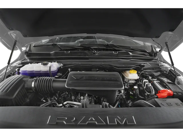 Nuevos RAM 1500 à Estados chez autogozo