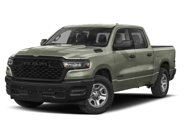 Nuevos RAM 1500 at Columbus in Bob Caldwell Chrysler Jeep Dodge Ram