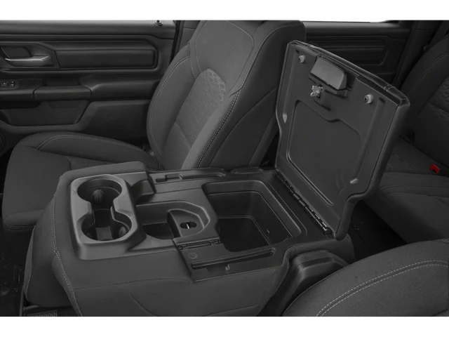 Nuevos RAM 1500 at Columbus in Bob Caldwell Chrysler Jeep Dodge Ram