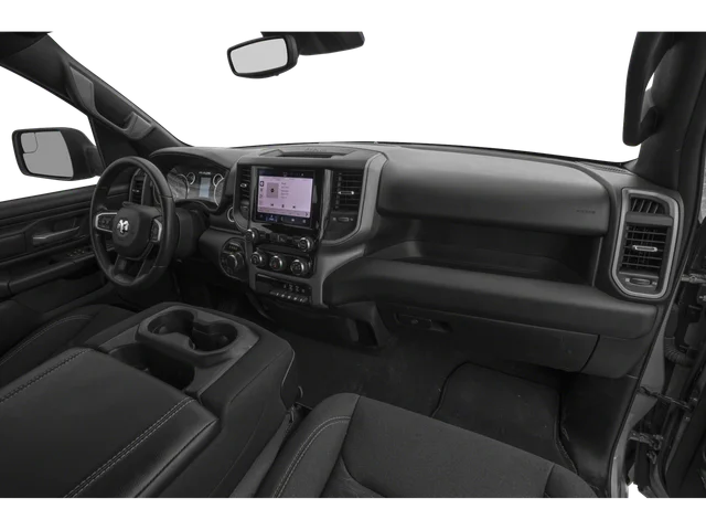 Nuevos RAM 1500 at Columbus in Bob Caldwell Chrysler Jeep Dodge Ram