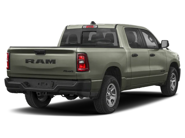 Nuevos RAM 1500 at Columbus in Bob Caldwell Chrysler Jeep Dodge Ram