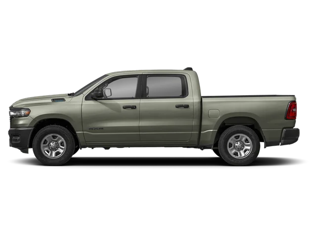 Nuevos RAM 1500 at Columbus in Bob Caldwell Chrysler Jeep Dodge Ram