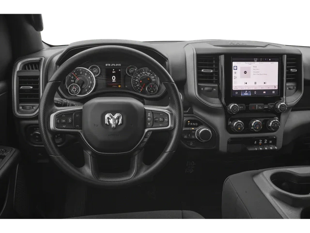 Nuevos RAM 1500 at Columbus in Bob Caldwell Chrysler Jeep Dodge Ram