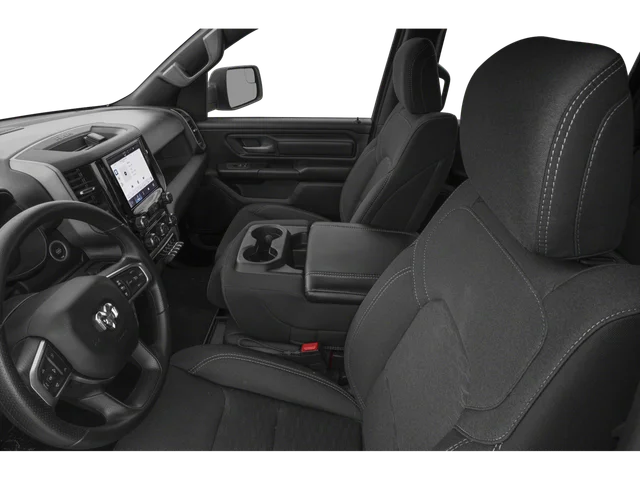 Nuevos RAM 1500 at Columbus in Bob Caldwell Chrysler Jeep Dodge Ram