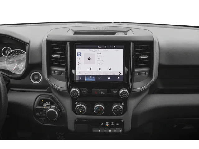 Nuevos RAM 1500 at Columbus in Bob Caldwell Chrysler Jeep Dodge Ram