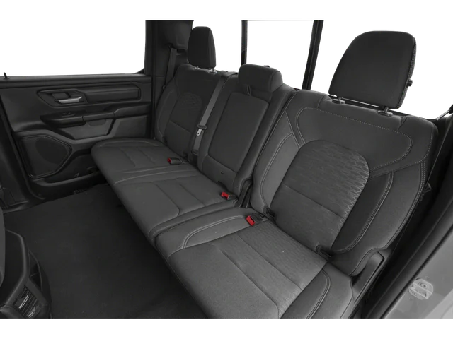 Nuevos RAM 1500 at Columbus in Bob Caldwell Chrysler Jeep Dodge Ram