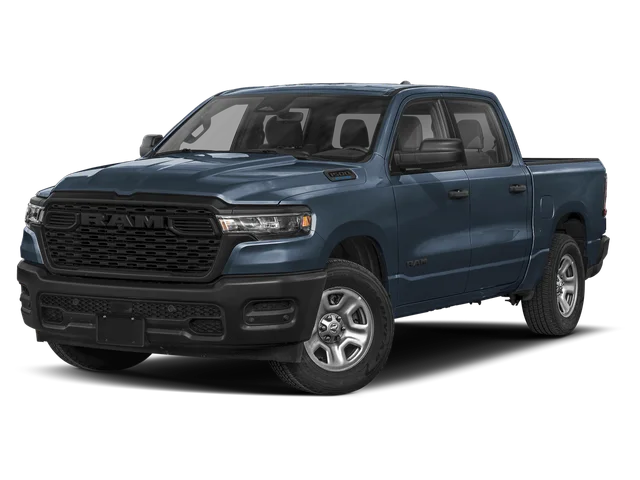 Nuevos RAM 1500 à Estados chez autogozo