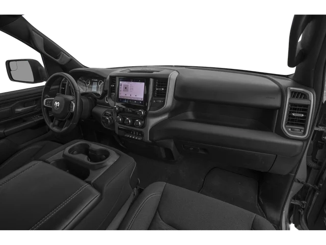 Nuevos RAM 1500 à Estados chez autogozo