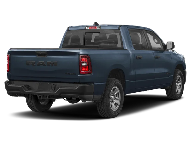 Nuevos RAM 1500 à Estados chez autogozo