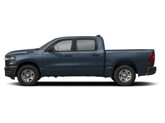 Nuevos RAM 1500 à Estados chez autogozo