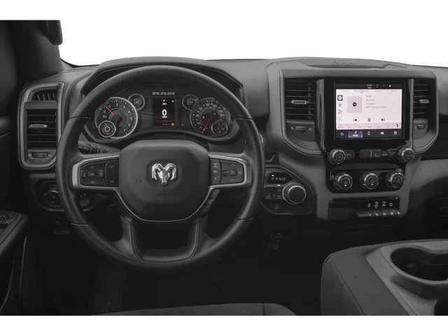 Nuevos RAM 1500 à Estados chez autogozo