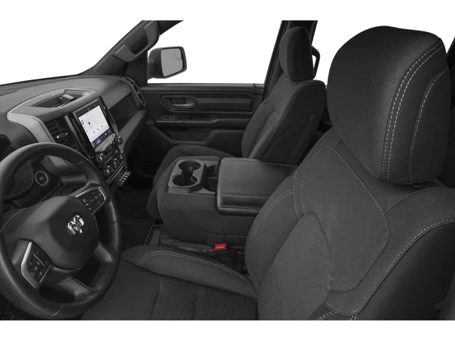 Nuevos RAM 1500 à Estados chez autogozo