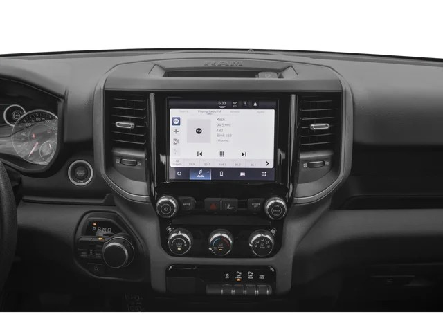 Nuevos RAM 1500 à Estados chez autogozo